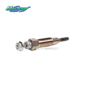 Wholesale Masters 8-97106549-4 Glow Plug 8971065494 For ISUZU 3LB1 3LD1 4LB1 4LE1 from china suppliers
