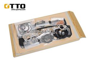 Wholesale ISUZU 4LB1 Engine Gasket Kit Engine Overhaul 5-87812671-0 TCM from china suppliers