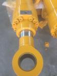 Hyundai cylinder part no. 31N7-50132 hydraulic cylinder , EXCAVATOR PARTS