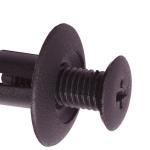 12*12*2cm Nylon Plastic Retainer B092-51-833 for TOYOTA CAMRY GRACIA by KJ-1042