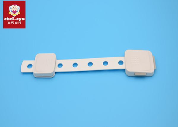 Multi - Purpose Child Safety Cabinet Locks No Drilling With Super Strong