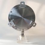 Hazardous Environments Precision Pressure Gauge 100mm Dial 10 Bar Pressure Gauge