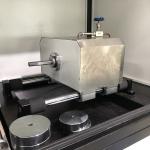 OEM Fire Hose Abrasion Resistance Tester ISO 14557 for Fire Hoses