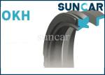 U-shaped Seal OKH Compact Piston Seals