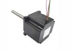 Lead Screw Linear Hybrid Stepper Motor SM86C0905 NEMA34 86mm With Nut