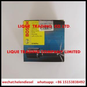 Wholesale Original BOSCH injector nozzle DLLZ157P964, 0433171638 ,DLLZ 157 P 964 , for injector 0445120006 ,ME355278 from china suppliers