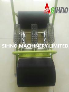 Wholesale 3 Rows Agricultural Machinery Hand Push Vegetable Planter from china suppliers