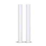 PP Yarn 30 inch 5 Micron PP Melt Blown Filter Cartridge for Video Outgoing