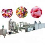 Fully Automatic Jelly Gummy Candy Depositing Line