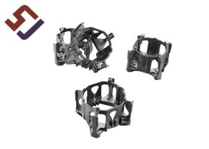 Wholesale Bicycle Carrier Cast , Alloy Steel lost wax part from china suppliers