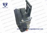 Portable Cell Phone Signal Jammer Waterproof Convoy Vehicle Bomb Jammer