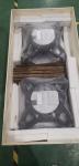 EC Fan Motor AC380V 50 / 60Hz Accept Custom Made