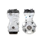 Industrial Long Block Hyundai G4KH Engine Compact Structure High Speed For