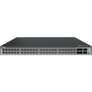 Wholesale High-Performance 48-Port 10G &amp; 100G Huawei Switch Cloud &amp; Data Center Ready from china suppliers