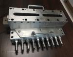 Medicine Material Injection Pump Softgel Encapsulation Machine Parts