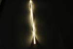 Ultra Thin 30cm Flexible Cob Led Strip No Spot Dark Shadow Cabinet Hidden Light