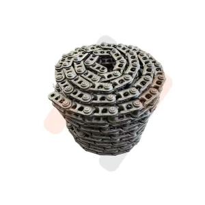 Wholesale For Komatsu steel track link PC20R8 mini digger spare attachment from china suppliers
