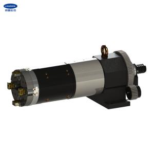 Wholesale Rotary Pneumatic Rear Chuck For Laser Pipe Cutting Machine from china suppliers