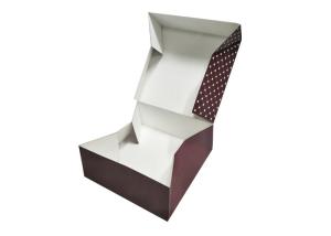Wholesale High - End Luxury Bakery Packaging Bags Fashionable Appearance OEM Service from china suppliers