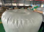 Waterproof 750gsm TPU Tarpaulin For Inflatable Bouncer