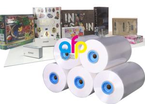 Wholesale Premium Center Folded Polyolefin Shrink Film For Heat Wrapping Moisture Proof from china suppliers