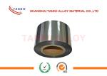 Low Voltage Heating Wire 0Cr15Al5 , FeCrAl Alloy Heating Element for Electric