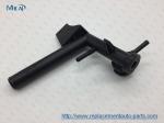 Engine Coolant Water Outlet Automotive Radiator Hose 16411-75350 For Toyota Pipe