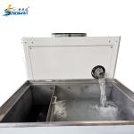 3P 1000 Lb Air Cooling Commercial Slurry Ice Machine For Restaurant