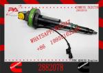 Injector 2867147 2867148 2882078 F00BJ00001 For QSK19 QSK38 QSK50 Engine