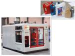 MP80D Blow Moulding Machine For PVC 5L Water Container