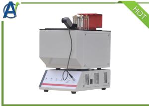 Wholesale Low Temperature Yield Stress and Apparent Viscosity Test Apparatus by ASTM D4684 from china suppliers