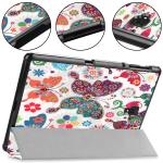 Galaxy Tab A 10.5 2018 Case,Print Cover for Galaxy Tab A 10.5'' 2018(T590/T595)