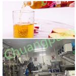 Carton Bottle Can Packaging Machine To Make Apple Juice