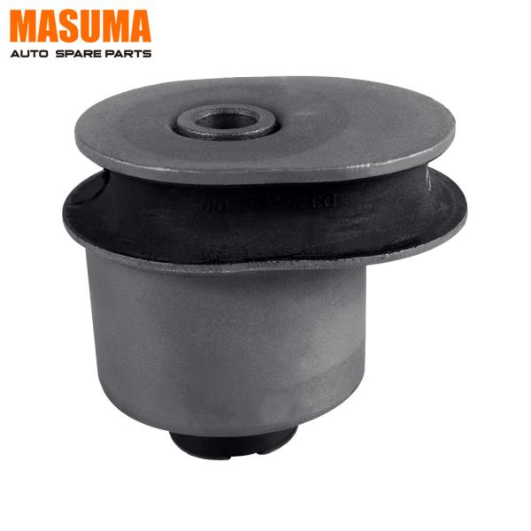 Suspension Bush for MAZDA DEMIO DY3R RU-743 MASUMA Auto System A13DTC D350-28