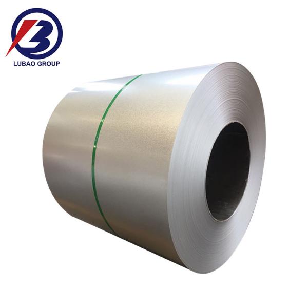 Steel Coil Plate Galvalume Aluminum Magnesium Zinc Plating Zn-Al-Mg Coated for