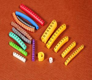 Wholesale ECM type wire cable marker from china suppliers