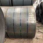 508-610mm Coil ID Q235 Q345 Steel Plate 2mm Thickness Cold Rolled Coils for