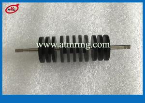 Wholesale CCDM VM3 Black Shaft Wincor Nixdorf Spare Parts With 11 Rollers 1750101956-04 from china suppliers