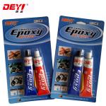 5 Minutes Curing Epoxy AB Glue For Automobile And Motorcycle Stainless Steel
