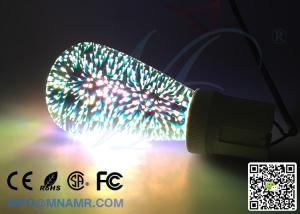 Wholesale 2017 New ST64 4W Fireworks Bulb LED Filament Lamp E27 for Holiday Home Decoration from china suppliers