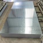 Hot Roll Carbon En10130 DC01 DC02 SPCC Cold Rolled Steel Strip G90 Galvanized