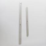 CE Precision Bending Cutting OEM Sheet Metal Stamping Parts Anticorrosive