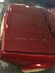 Wholesale Automotive Refinish Repair Paint 2k Solid Color Clear Topcoat