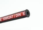 DN6 1/4" High Pressure Hose , High Pressure Water Hose SAE J517 100R2 AT WP 400