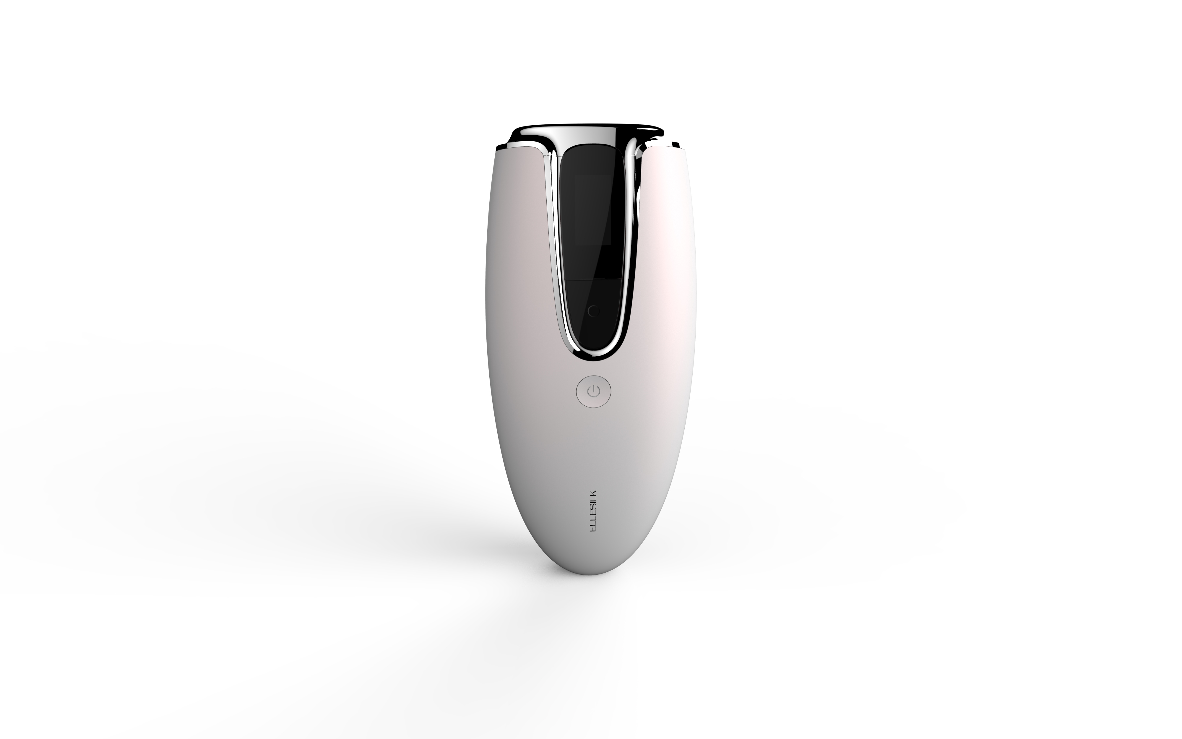 808Nm Personal Hair Removal Machine Home Hair Removal Systems ABS Material