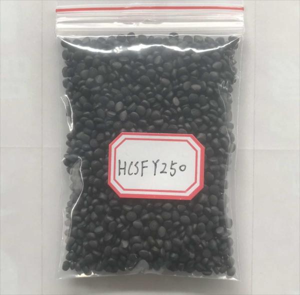 IATF-16949 Injection Molding SmFeN Magnetic Compound OEM For Motor
