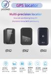 Mini Global GPS Positioner Track Smart Car Positioner Multi Vehicle Management