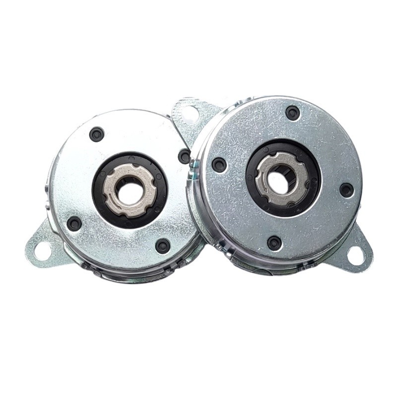 Marine Grade Rotary Damper For Ship Seating With Enhanced Stability