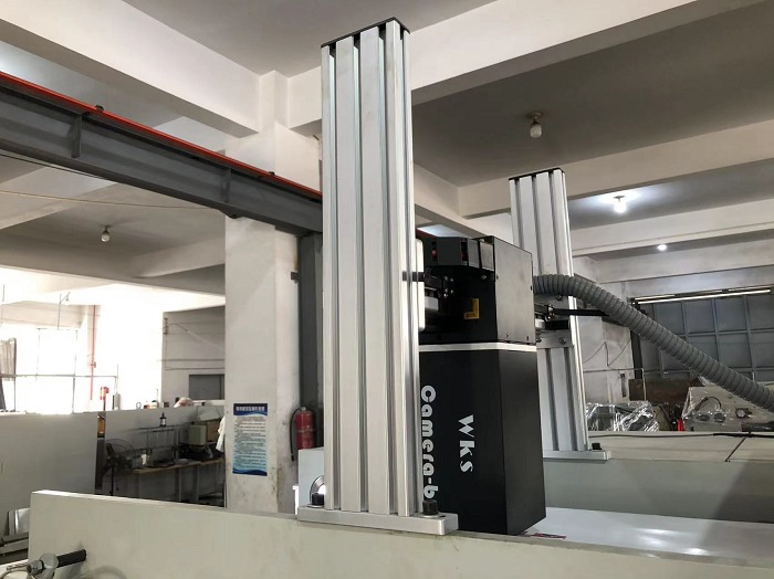 Automatic Flexo Printing Machine