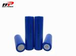 3500mAh 3.7V 18650 Lithium Ion Batteries Rechargeable Cylindrical BIS IEC2133 CB